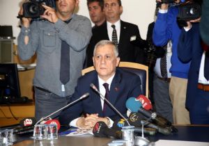 Darbe Komisyonunda Önemli Konuk